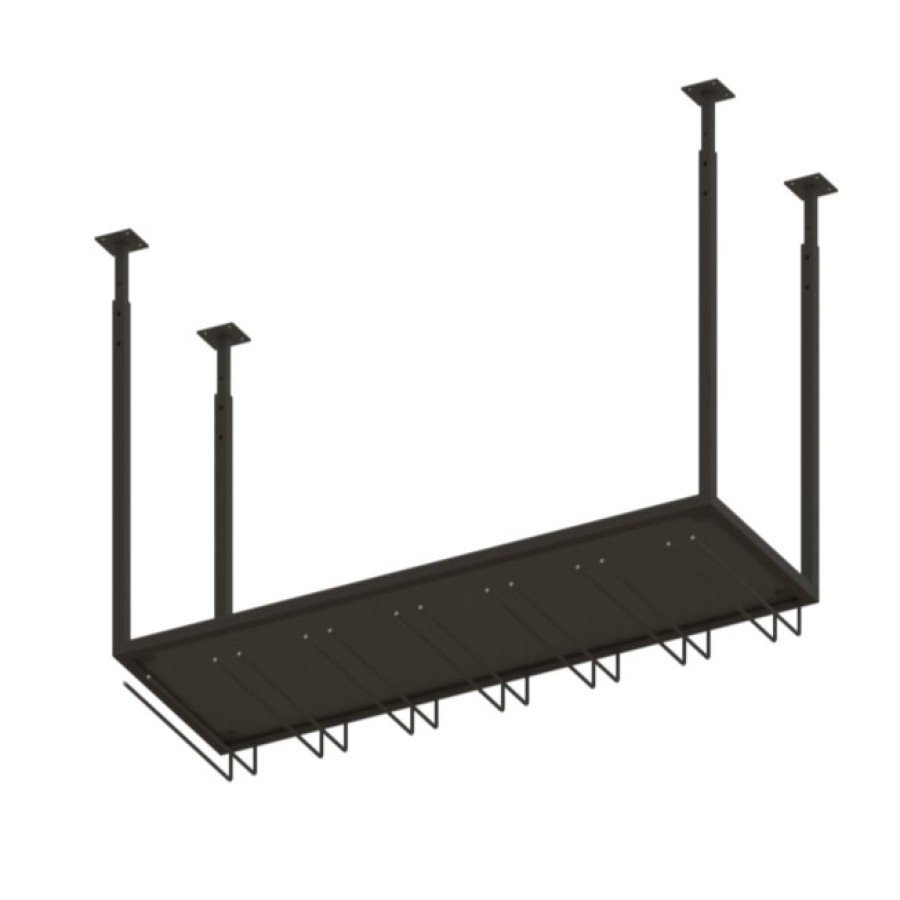 Glass Holder frame BR14-1