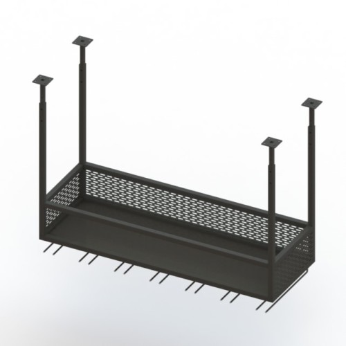 Glass Holder frame BR14-3