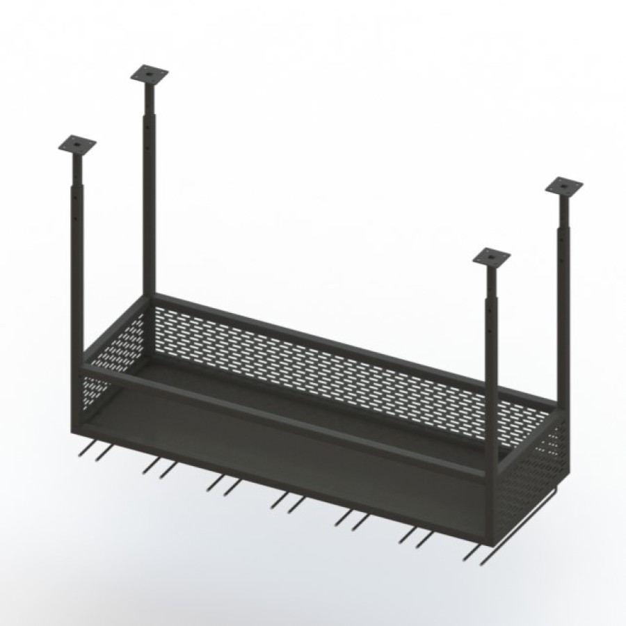 Glass Holder frame BR14-3