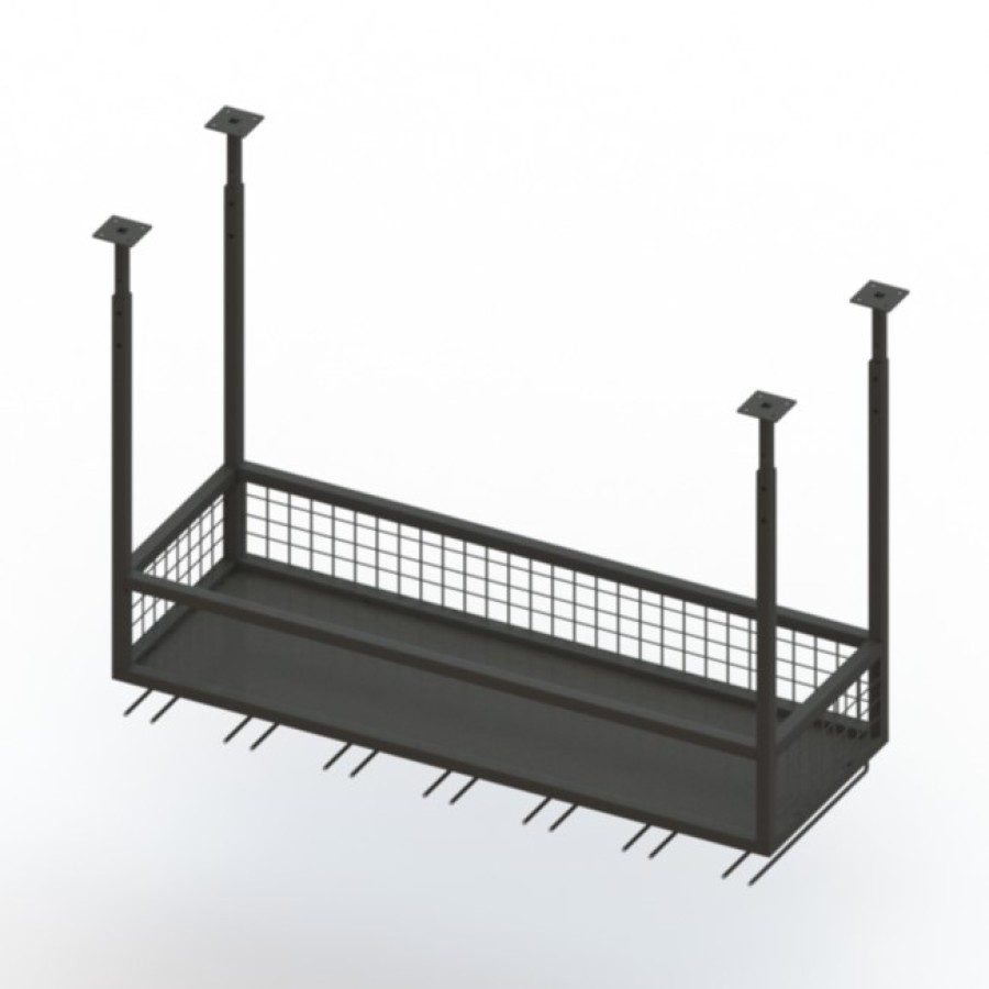 Glass Holder frame BR14-4